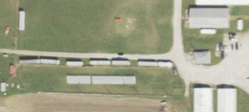 Cerro Gordo, IL 61818