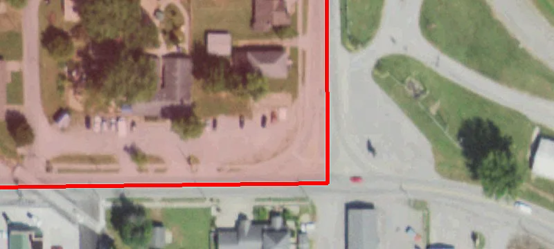 1110 Main St