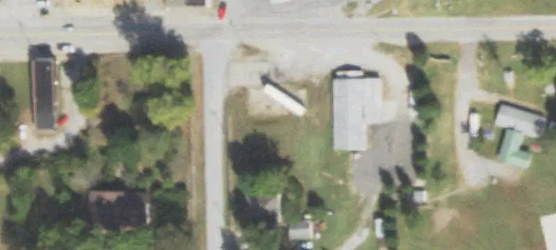101 Blue Ave