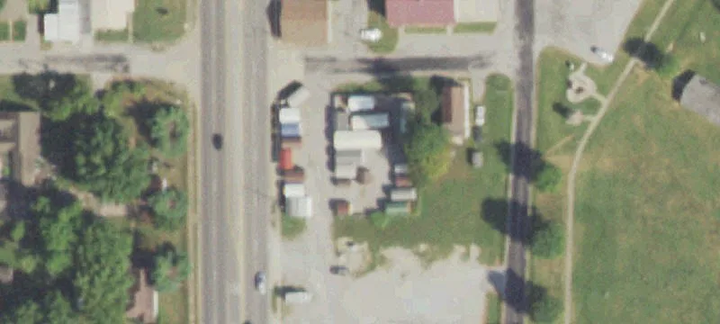 108 Pershing St