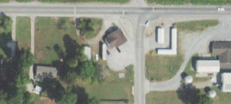 101 Herrin Rd