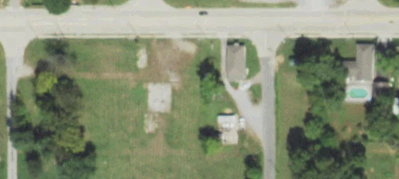 Morgan Ave