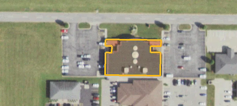 Professional Park Dr