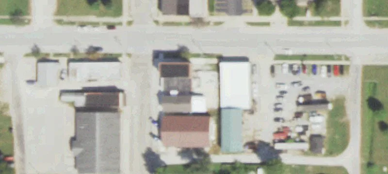 101 Pne St