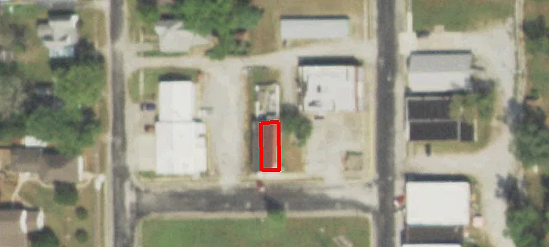 109 Mckinley St