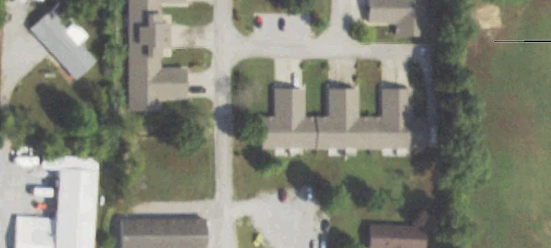 1326 Trl End Rd