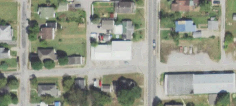 1300 Grand Ave