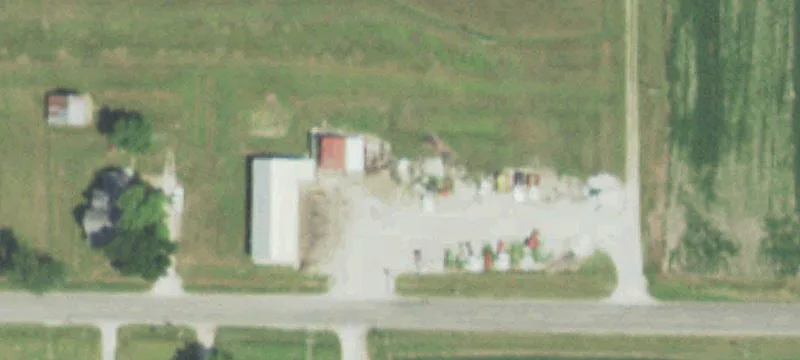 1640 County Rd 900
