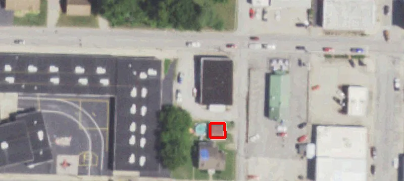 202 Water St