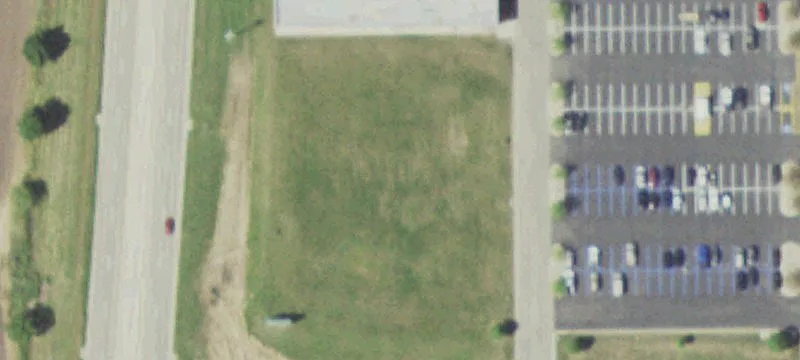 2735 Il Rte 26th S