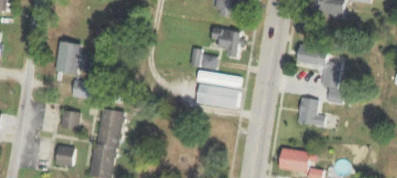 217 Walnut St