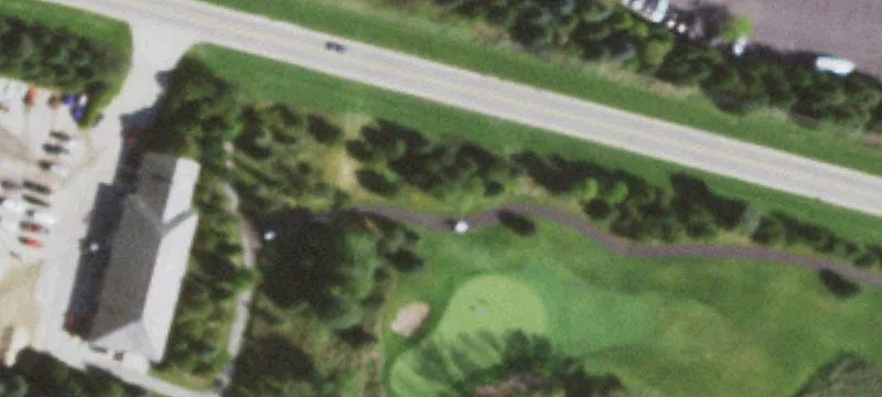 Schwerman Rd