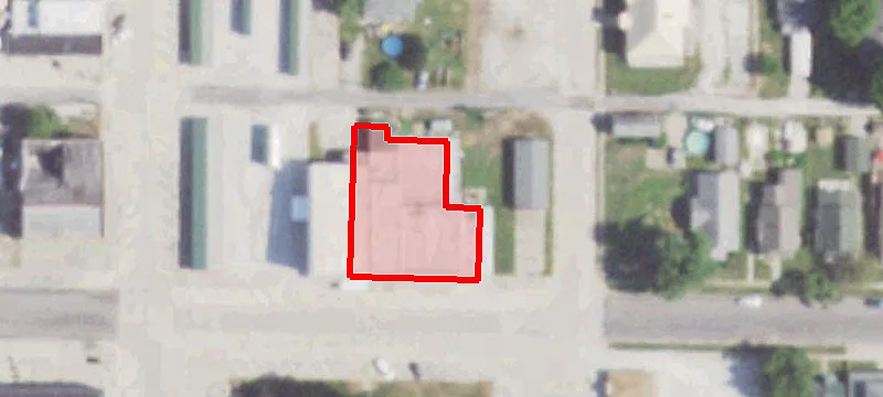 Roodhouse, IL 62082