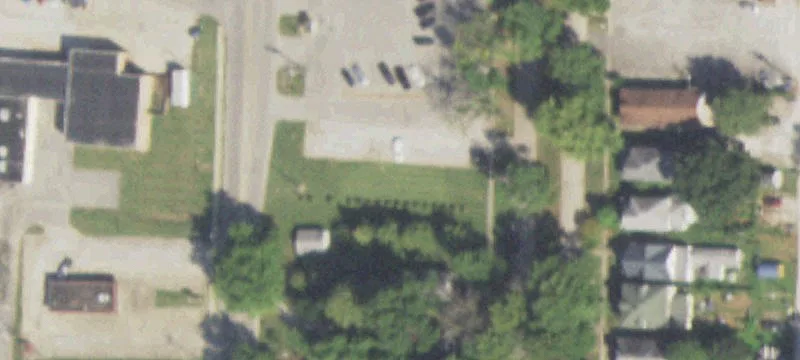 Brookside Ave