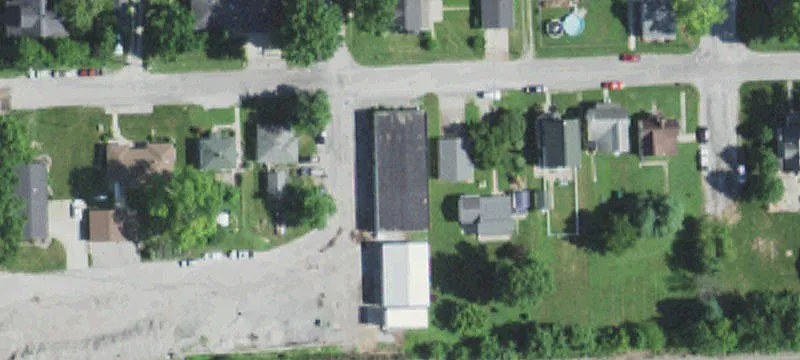 502 Walnut St