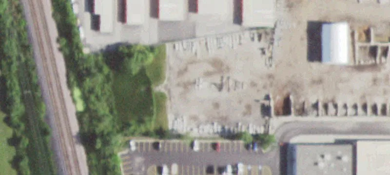 Belvidere Rd