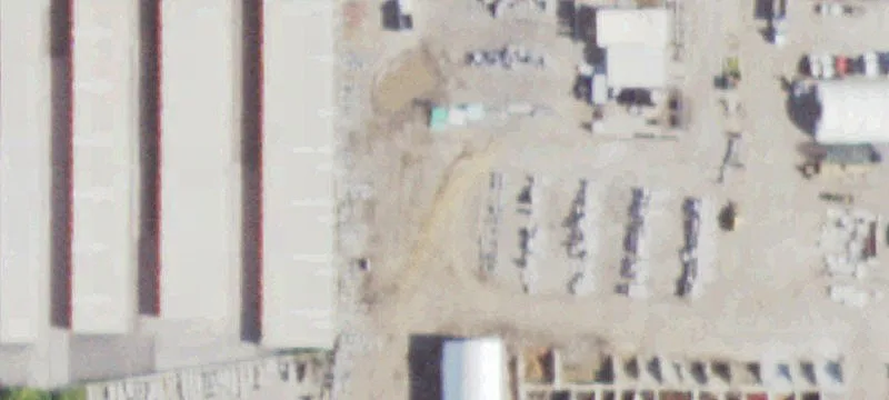 Belvidere Rd
