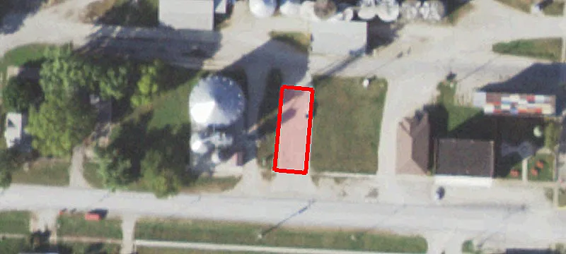 Sumner, IL 62466
