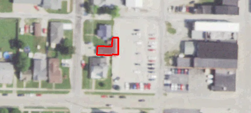 29 Cross St