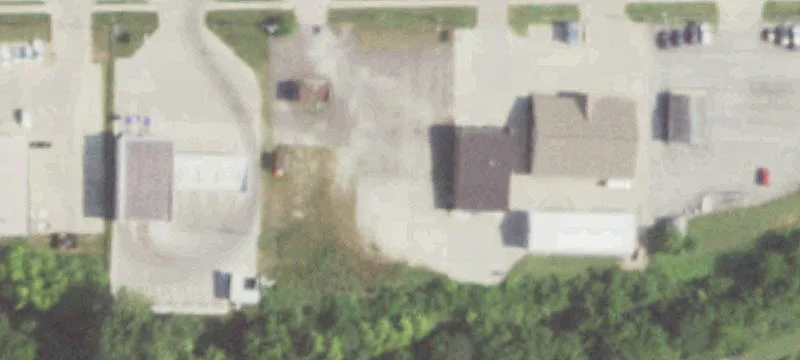 1691 Matson Rd