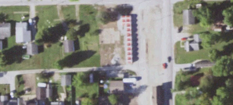 310 Jefferson St