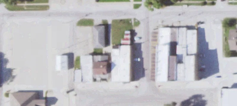 116 Courthouse Sq