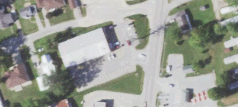 107 Haughton Hwy