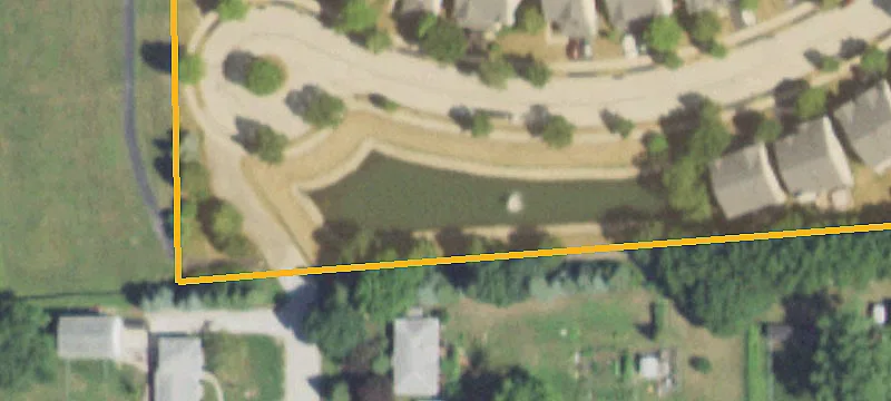 Silverleaf Ln
