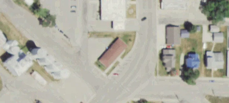 101 Main St