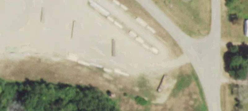 300 Wyanet Rd
