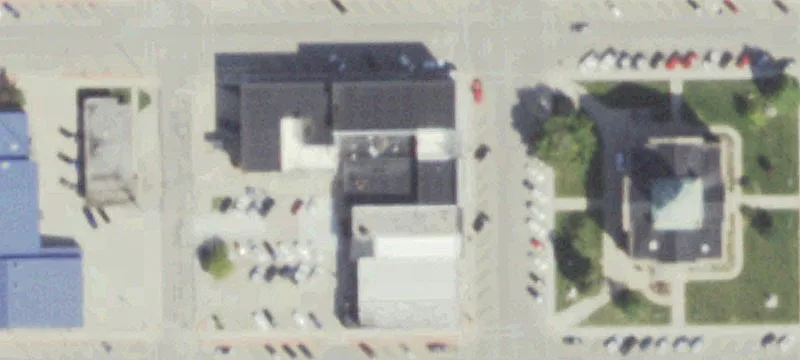 5 Main St