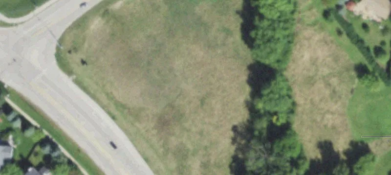 Huntley Rd