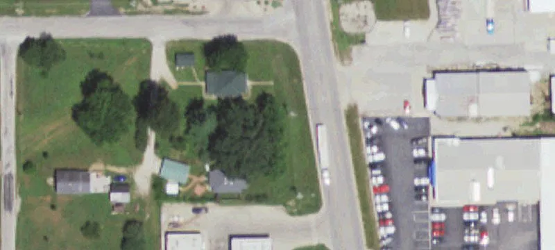 Vandalia Rd