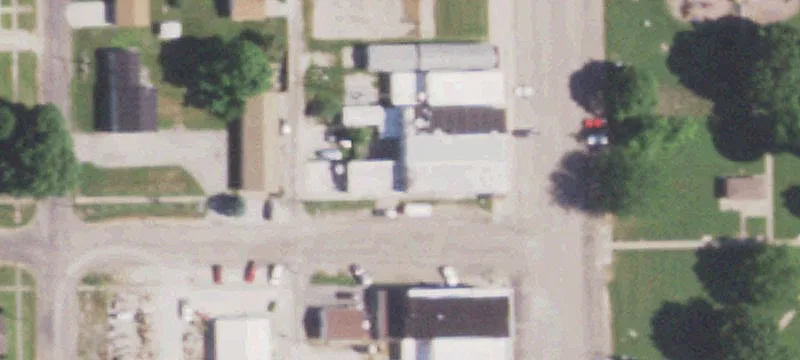 201 Pearl St