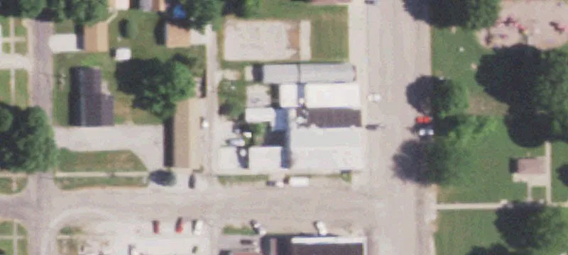 223 Pearl St