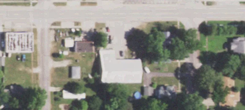 153 Elm St