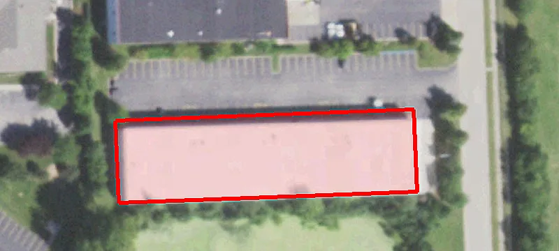 351 Airport Dr
