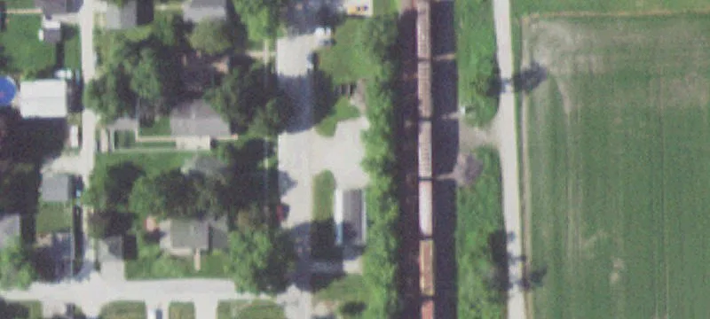 Grant Park, IL 60940