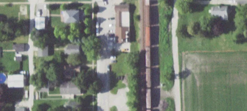 Grant Park, IL 60940