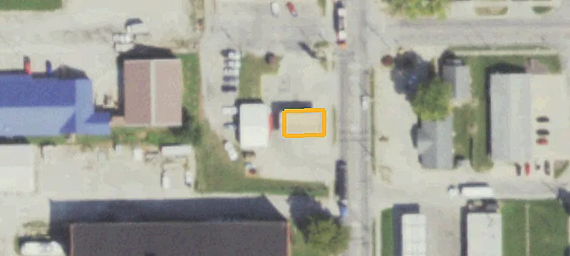 305 Hamilton St