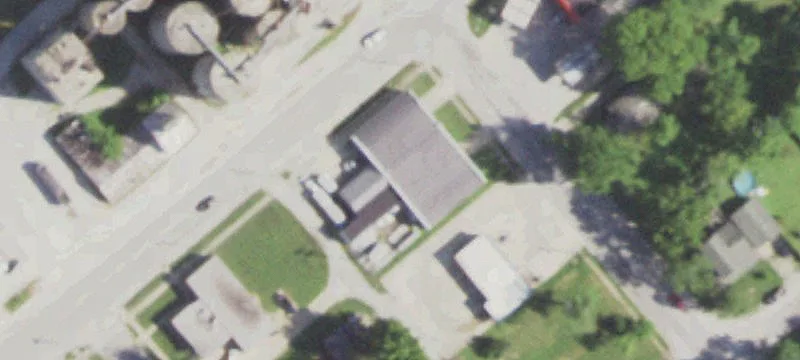 316 State St