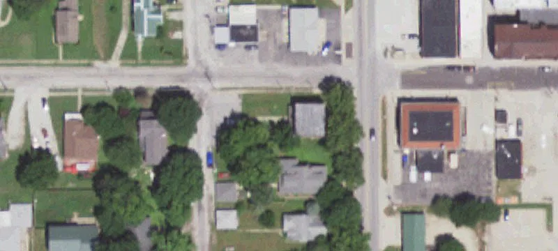 400 Hamilton St
