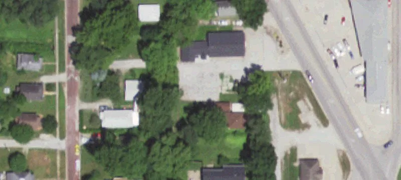 1122 Vandalia Rd