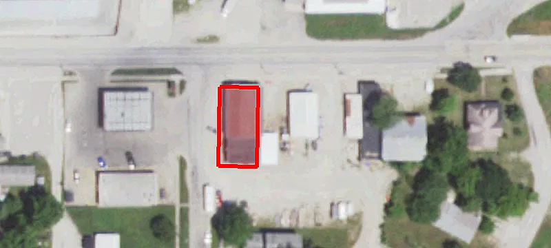 1600 School St