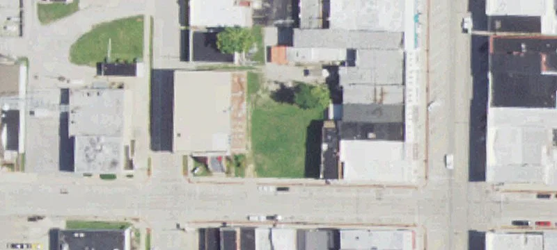 111 Ryder St