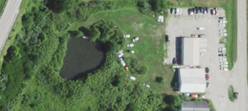 13095 Washington Rd