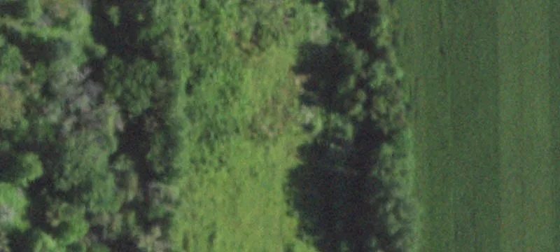 Frontage E Rd