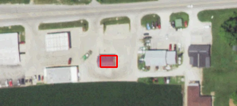 809 Main St