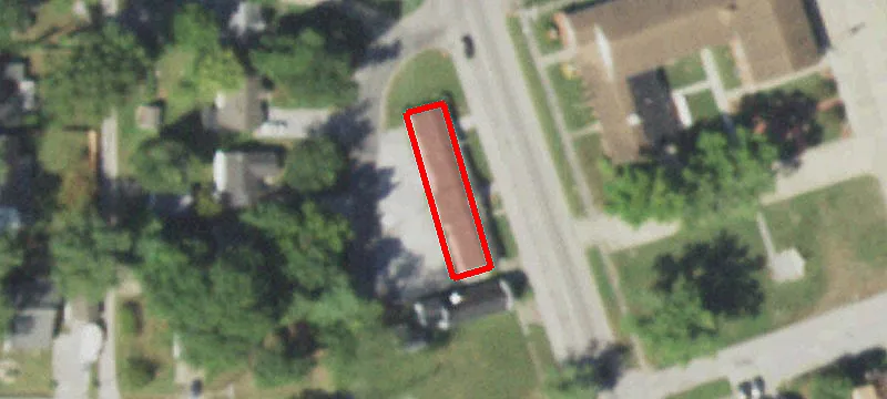 815 Main St