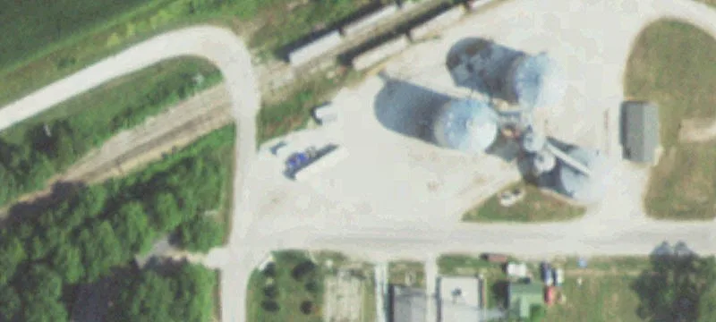 Elvaston, IL 62334